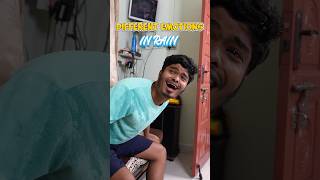 Amma than Pavom 🥹💯😕 youtubeshorts harishhatricks rain [upl. by Mcclain]