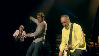 The Who The Real me Live at the Royal Albert Hall [upl. by Eidissac176]