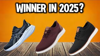 5 Most Comfortable Shoes 2025  Watch This Before Buying [upl. by Beitnes189]