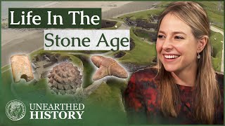 The Incredible Neolithic Finds At The Ness Of Brodgar  Digging For Britain [upl. by Fraya776]