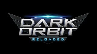 Dark Orbit Reloaded Official Trailer 2014 HQ [upl. by Lucho493]