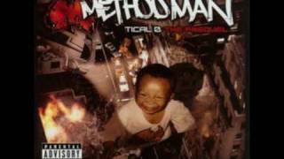 Method Man  The Show Instrumental [upl. by Nevart741]