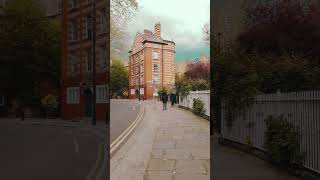 I was walking in Shoreditch shorts shoreditch reels london video eastlondon hackney [upl. by Alysia]