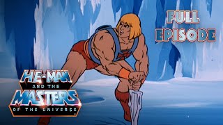 HeMan Gets Down to the Center of Eternia  Full Episode  HeMan Official  Masters of the Universe [upl. by Ygiaf]