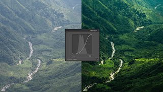 TONE CURVE Explained Most Powerful Tool for Editing [upl. by Hsak]