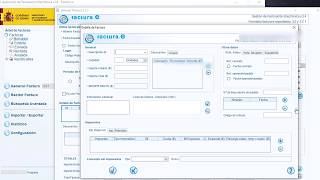 Tutorial de cómo emitir y enviar facturas electrónica [upl. by Nayhr]