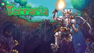 How to use commands on Terraria PC [upl. by Novyat]