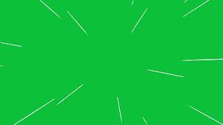 TOP 10 COMIC BACKGROUNDS GREEN SCREEN WITH SPEEDLINES [upl. by Inna]