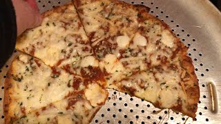 Frozen Pizza Review California Pizza Kitchen [upl. by Hanus]