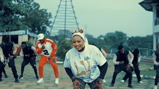 Momee Gombe  Cikar Muradina official video Latest Hausa Music video 2024 [upl. by Matejka]