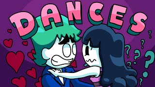 Middle School Dances ft Alexs Corner [upl. by Longerich699]