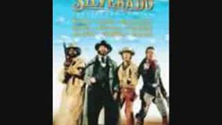 Great Western Movie Themes  Silverado [upl. by Orgel]