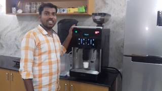 How to use coffee Day Machine [upl. by Shandeigh]