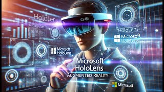 Microsoft HoloLens 2 – The Future of Mixed Reality  Facts Technology FutureTech [upl. by Nit482]