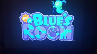 Blue’s Room  Roar Official Short Episode [upl. by Arret186]