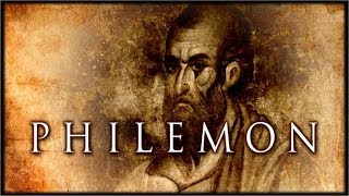 Pauls Letter to Philemon in 3 Minutes [upl. by Leanora80]