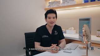 Pico Laser Treatment Singapore  Frequently Asked Questions FAQ [upl. by Eiclud254]