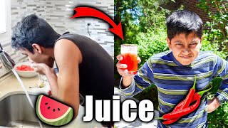 Revenge 3G Juice  CHILLY PRANK  HAHAHAHA  VelBros Tamil [upl. by Courtland]