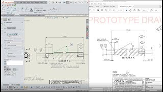 Engineering Drawing SelfChecks [upl. by Okomot619]