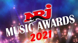 NRJ MUSIC AWARDS 2021 THE BEST MUSIC 2021 NRJ MUSIQUE HITS PLAYLIST OF SONGS 2021 [upl. by Lainad650]