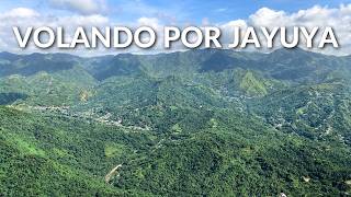 ¡Globo Aerostático de Jayuya Puerto Rico  Museo el Cemi amp Piedra Escrita 🇵🇷 [upl. by Pitarys760]