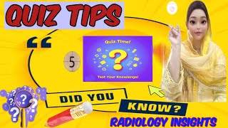 Radiology Basic Questions  Radiology Anatomy Practical Test  Radiology Quiz [upl. by Sorazal]