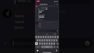 Discord Bot Roulette Commands Tips and Tricks [upl. by Audrit]