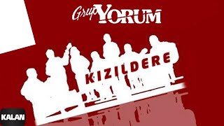 Grup Yorum  Kızıldere I Marşlarımız © 1997 Kalan Müzik [upl. by Ardnael841]