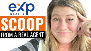 eXp Realty review by an active eXp agent 5 THINGS YOU NEED TO KNOW BEFORE JOINING EXP [upl. by Violetta845]