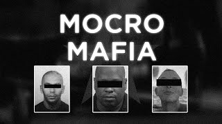 MOCCRO MAFIA LA STORY [upl. by Pedroza]