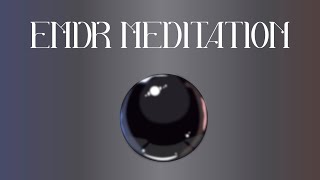 SELFADMINISTERED EMDR BILATERAL MEDIATION [upl. by Ettinger]