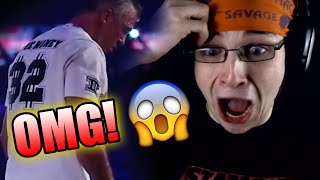 WWE WRESTLEMANIA 32 HOLY SHIT ● LIVE REACTIONS von FranzZockt [upl. by Prudhoe379]