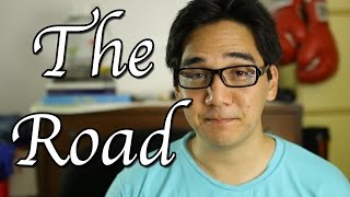 The Road by Cormac McCarthy Book Summary and Review  Minute Book Report [upl. by Redd]