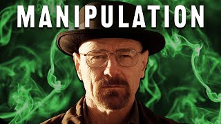 How Walter White Manipulated Everyone in Breaking Bad [upl. by Maggee457]