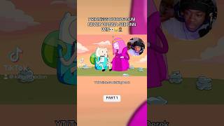 Adventure Time Moments funny [upl. by Gasser]