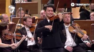 Korngold Violin Concerto in D major op 35 [upl. by Bisset]