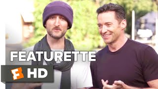 The Greatest Showman Featurette  From Now On 2017  Movieclips Coming Soon [upl. by Erena]