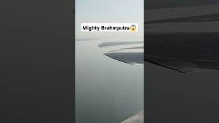 Brahmputra travel explorer trending ytshorts [upl. by Tonry]