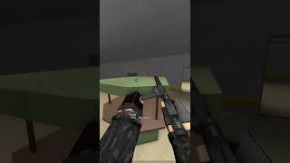 L2A3 was THE BEST GUN in Phantom Forces [upl. by Muire]