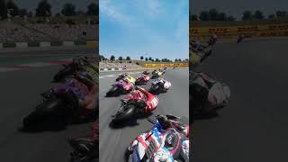 MotoGP 24  DUCATI DESMOSEDICI GP24  Autodromo International Algarve Portimao GP Race gameplay [upl. by Annairt]