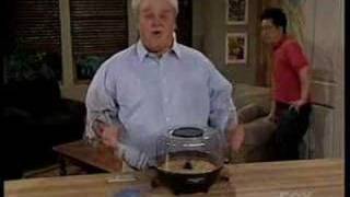 Mad TV John Madden Popcorn Popper [upl. by Nileak]