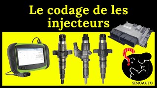 Rywire  Injector Identification Video  Everything You Must Know about Fuel Injectors [upl. by Enos]