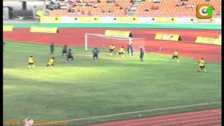 CECAFA Senior Challenge Cup [upl. by Rawna]