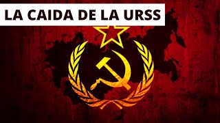 El fin de la historia 30 años de la caída de la Unión Soviética [upl. by Druce17]