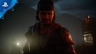 Days Gone PS5 Gameplay  4K 60FPS [upl. by Okim924]