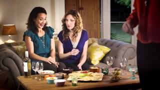 New Ryvita ad for Thins [upl. by Rehpotsrhc]