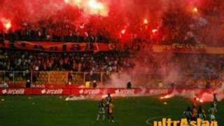 GalatasarayPinarbasi [upl. by Arenahs981]