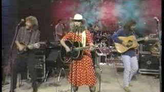 Emmylou Harris quotGuitar Townquot with Nash Ramblers live [upl. by Inan916]