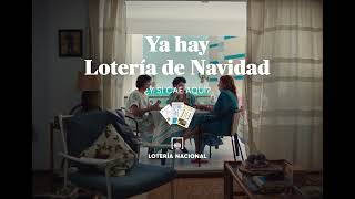 Anuncio Lotería de Navidad – Campaña verano 2024  Tu mejor lugar del mundo  “Soy un pisito” [upl. by Acemat232]