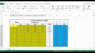 COMO PROTEGER CELDAS DE FORMULAS EN EXCEL [upl. by Catharine]